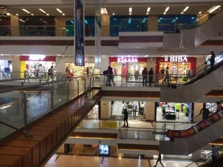 c21 mall