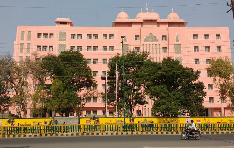 Charak Hospital (Mother & Child)