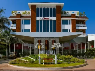 hotel imperial grand