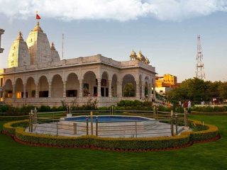 iskcon temple ujjain