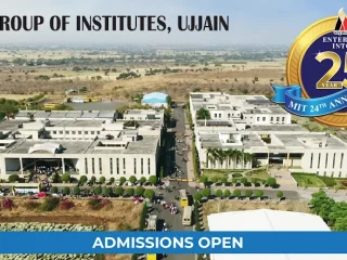 mit group of institutes ujjain