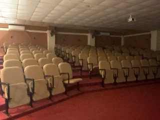 mahakal cinemas
