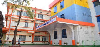 pushpa mission hospital