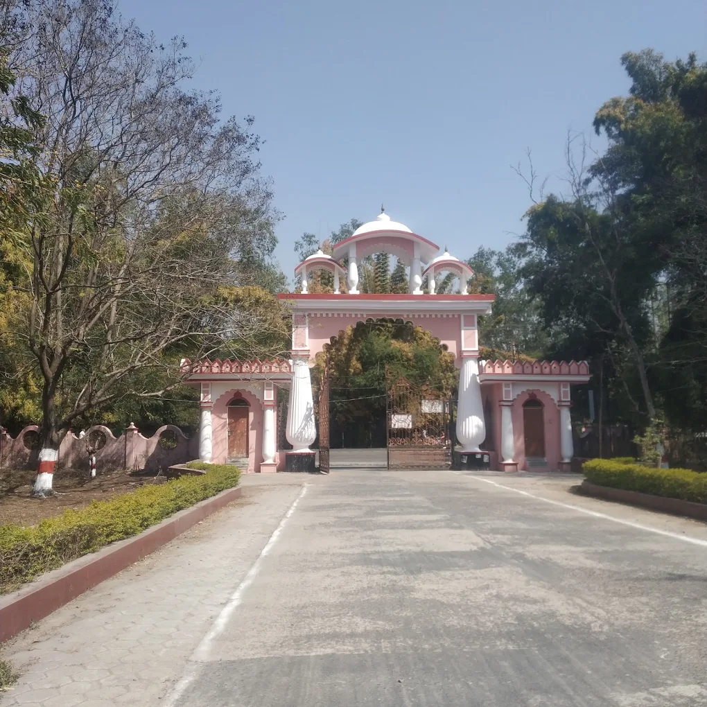 Samrat Vikramaditya University