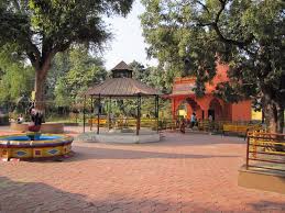 sandipani ashram