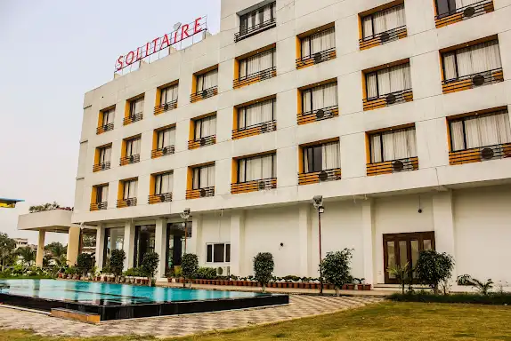 Solitaire Hotel & Resort