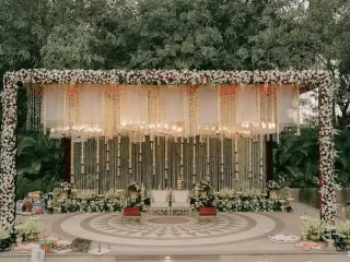 tsh events – top wedding planner in indore ujjain