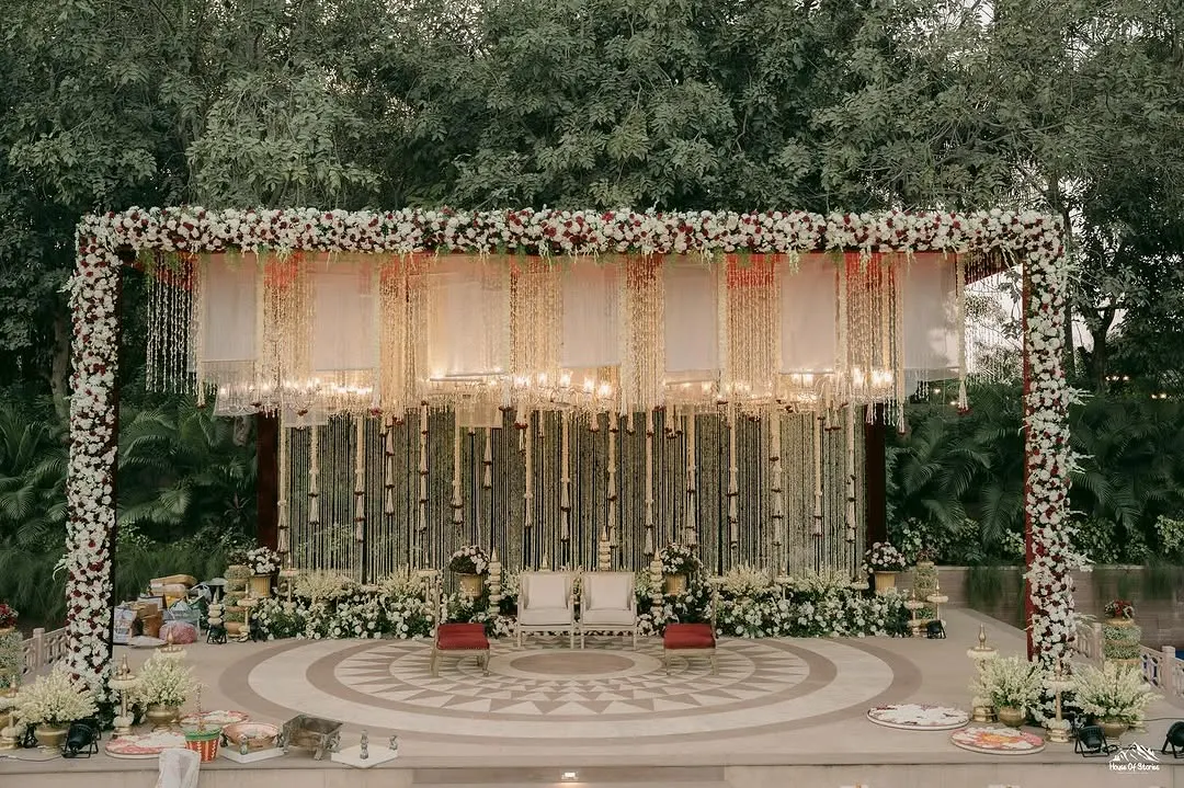 “TSH Events – Top Wedding Planner in Indore & Ujjain | Destination & Ghat Weddings