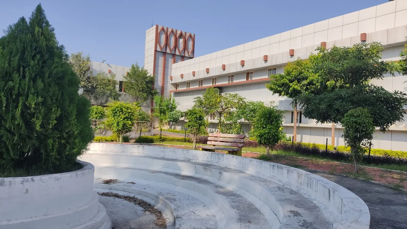 Ujjain Engineering College Ujjain