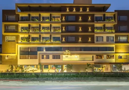 Home hotel abika elite