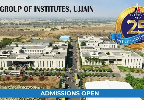 Home mit group of institutes, ujjain