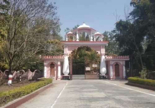 Home samrat vikramaditya university